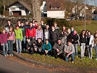 Firmvorbereitung  2011